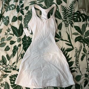 SOLD Aritzia TnaLIFE Surpass Sports Dress
